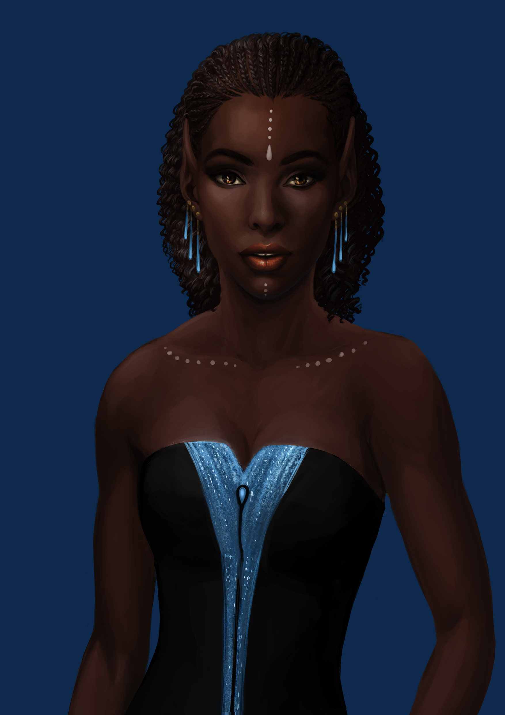 AuraShurifon AlterEgo