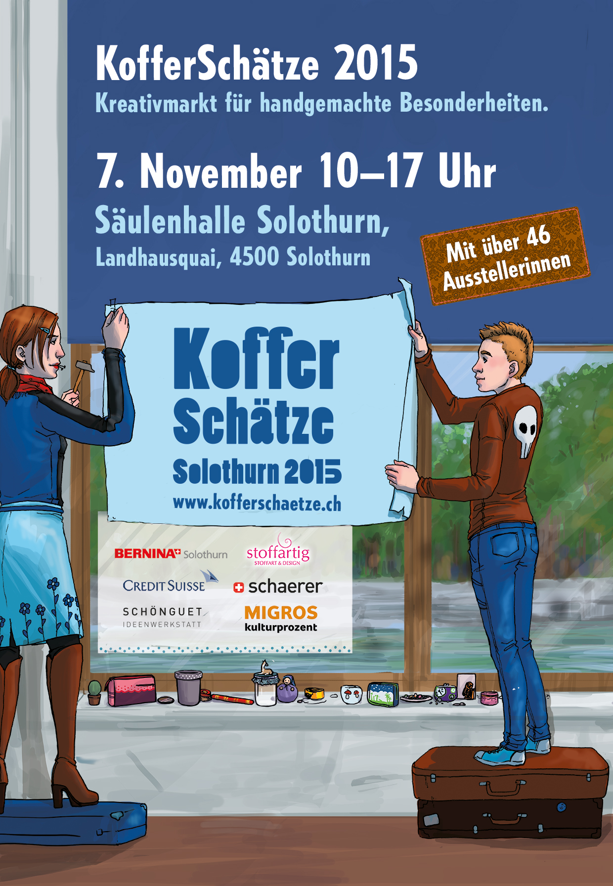 kofferschaetze plakat15