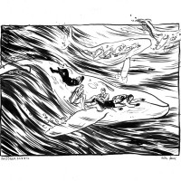 rescue operation